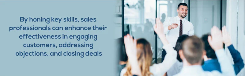 value added sales training